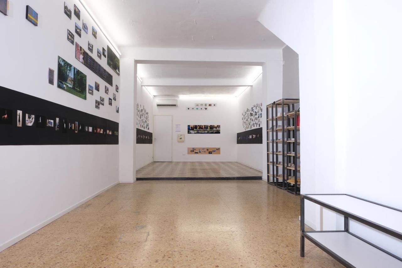 维罗纳 Piano Tre酒店 外观 照片